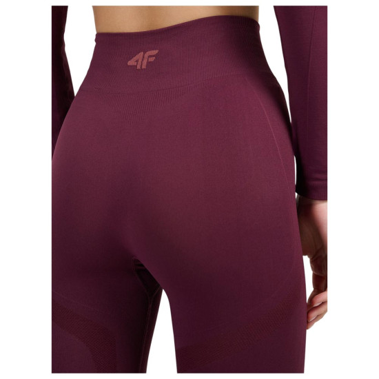 4F SEAMLESS UNDERWEAR